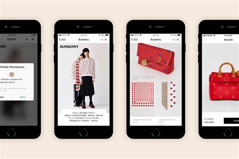 burberry omnichannel case study|Burberry omnichannel 2022.